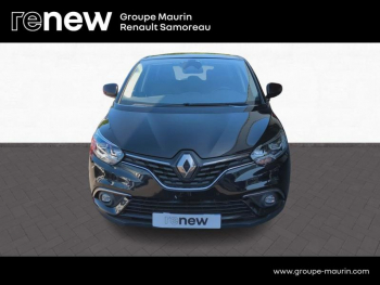Photo 6 du bon plan RENAULT Grand Scenic 1.7 Blue dCi 150ch Intens EDC occasion à 18900 €