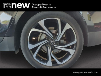 Photo 7 du bon plan RENAULT Grand Scenic 1.7 Blue dCi 150ch Intens EDC occasion à 18900 €