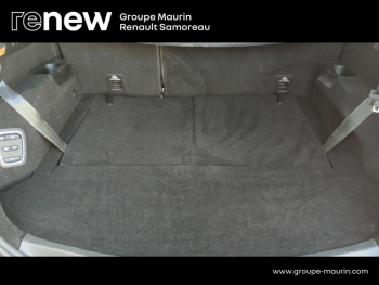 Photo 8 du bon plan RENAULT Grand Scenic 1.7 Blue dCi 150ch Intens EDC occasion à 18900 €
