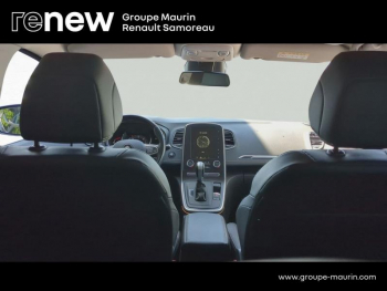 Photo 9 du bon plan RENAULT Grand Scenic 1.7 Blue dCi 150ch Intens EDC occasion à 18900 €