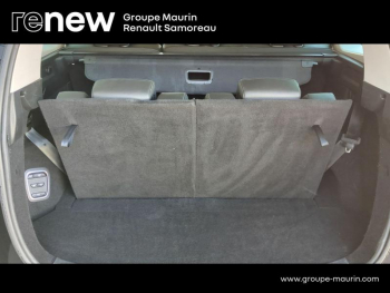 Photo 10 du bon plan RENAULT Grand Scenic 1.7 Blue dCi 150ch Intens EDC occasion à 18900 €