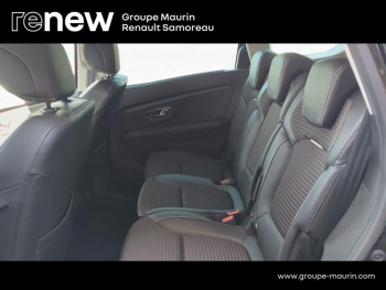 Photo 12 du bon plan RENAULT Grand Scenic 1.7 Blue dCi 150ch Intens EDC occasion à 18900 €