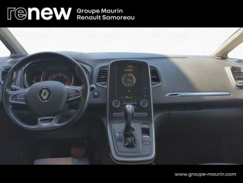 Photo 13 du bon plan RENAULT Grand Scenic 1.7 Blue dCi 150ch Intens EDC occasion à 18900 €