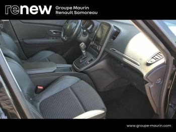 Photo 16 du bon plan RENAULT Grand Scenic 1.7 Blue dCi 150ch Intens EDC occasion à 18900 €