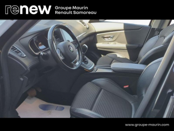 Photo 18 du bon plan RENAULT Grand Scenic 1.7 Blue dCi 150ch Intens EDC occasion à 18900 €