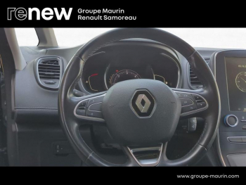 Photo 20 du bon plan RENAULT Grand Scenic 1.7 Blue dCi 150ch Intens EDC occasion à 18900 €