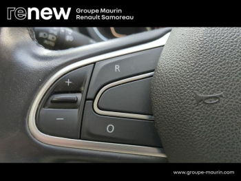 Photo 21 du bon plan RENAULT Grand Scenic 1.7 Blue dCi 150ch Intens EDC occasion à 18900 €