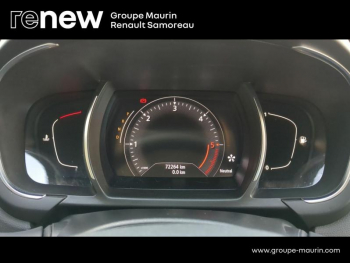 Photo 23 du bon plan RENAULT Grand Scenic 1.7 Blue dCi 150ch Intens EDC occasion à 18900 €
