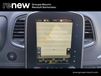 Photo 26 du bon plan RENAULT Grand Scenic 1.7 Blue dCi 150ch Intens EDC occasion à 18900 €
