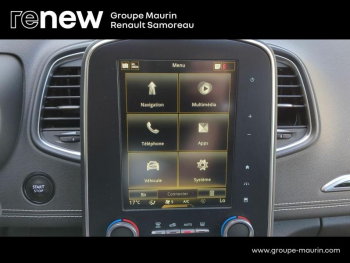 Photo 27 du bon plan RENAULT Grand Scenic 1.7 Blue dCi 150ch Intens EDC occasion à 18900 €
