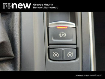 Photo 29 du bon plan RENAULT Grand Scenic 1.7 Blue dCi 150ch Intens EDC occasion à 18900 €
