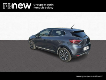 Photo 3 du bon plan RENAULT Clio 1.0 TCe 100ch Intens - 20 occasion à 13990 €