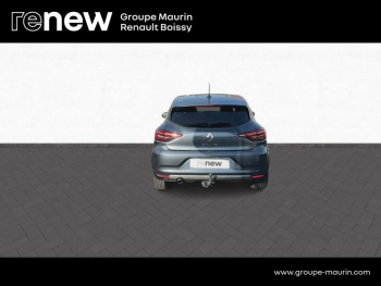 Photo 4 du bon plan RENAULT Clio 1.0 TCe 100ch Intens - 20 occasion à 13990 €
