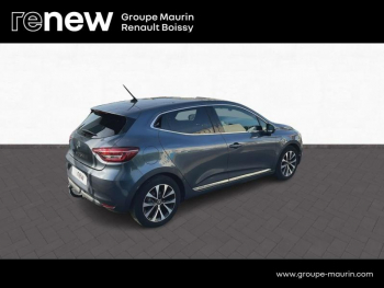 Photo 5 du bon plan RENAULT Clio 1.0 TCe 100ch Intens - 20 occasion à 13990 €