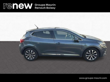 Photo 6 du bon plan RENAULT Clio 1.0 TCe 100ch Intens - 20 occasion à 13990 €