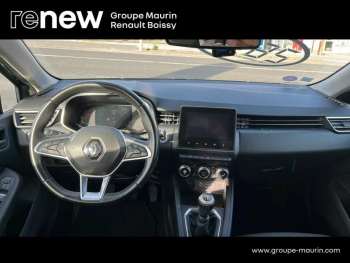 Photo 8 du bon plan RENAULT Clio 1.0 TCe 100ch Intens - 20 occasion à 13990 €