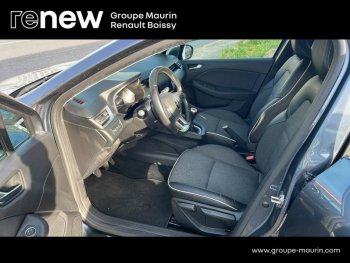 Photo 10 du bon plan RENAULT Clio 1.0 TCe 100ch Intens - 20 occasion à 13990 €