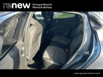 Photo 11 du bon plan RENAULT Clio 1.0 TCe 100ch Intens - 20 occasion à 13990 €
