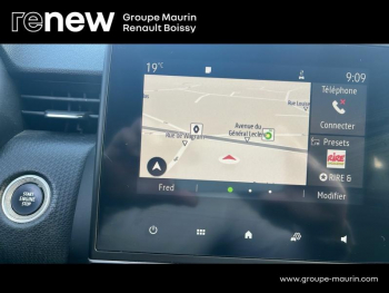 Photo 13 du bon plan RENAULT Clio 1.0 TCe 100ch Intens - 20 occasion à 13990 €