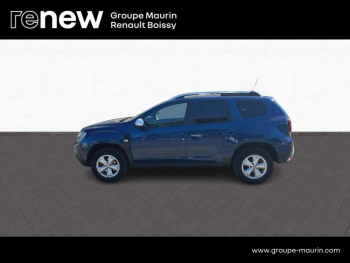 Photo 2 du bon plan DACIA Duster 1.2 TCe 125ch Prestige 4X2 occasion à 13990 €