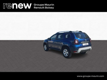 Photo 3 du bon plan DACIA Duster 1.2 TCe 125ch Prestige 4X2 occasion à 13990 €