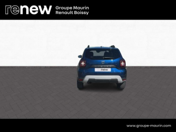 Photo 4 du bon plan DACIA Duster 1.2 TCe 125ch Prestige 4X2 occasion à 13990 €