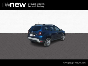 Photo 5 du bon plan DACIA Duster 1.2 TCe 125ch Prestige 4X2 occasion à 13990 €