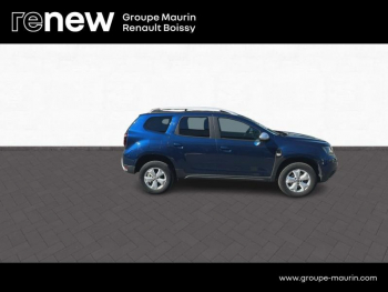 Photo 6 du bon plan DACIA Duster 1.2 TCe 125ch Prestige 4X2 occasion à 13990 €