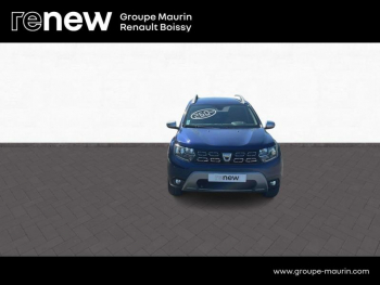 Photo 7 du bon plan DACIA Duster 1.2 TCe 125ch Prestige 4X2 occasion à 13990 €