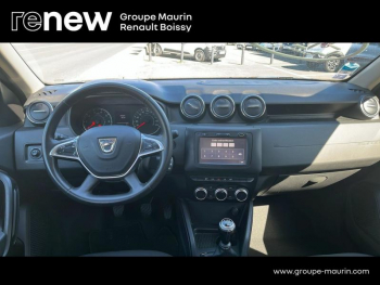Photo 8 du bon plan DACIA Duster 1.2 TCe 125ch Prestige 4X2 occasion à 13990 €