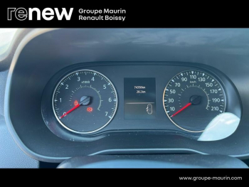 Photo 9 du bon plan DACIA Duster 1.2 TCe 125ch Prestige 4X2 occasion à 13990 €