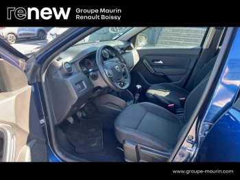 Photo 10 du bon plan DACIA Duster 1.2 TCe 125ch Prestige 4X2 occasion à 13990 €