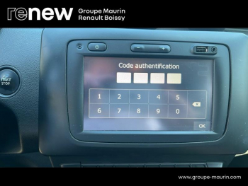 Photo 12 du bon plan DACIA Duster 1.2 TCe 125ch Prestige 4X2 occasion à 13990 €