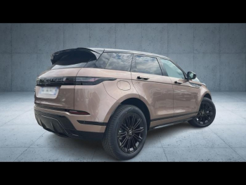 Photo 2 du bon plan LAND-ROVER Evoque 1.5 P270e PHEV 269ch Dynamic SE occasion à 75709 €
