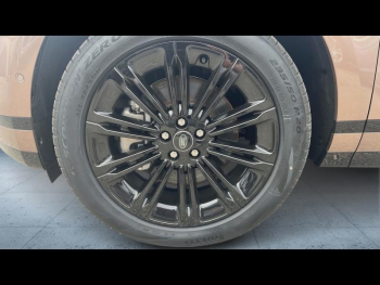 Photo 4 du bon plan LAND-ROVER Evoque 1.5 P270e PHEV 269ch Dynamic SE occasion à 75709 €
