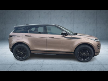 Photo 5 du bon plan LAND-ROVER Evoque 1.5 P270e PHEV 269ch Dynamic SE occasion à 75709 €