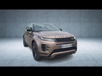 Photo 6 du bon plan LAND-ROVER Evoque 1.5 P270e PHEV 269ch Dynamic SE occasion à 75709 €