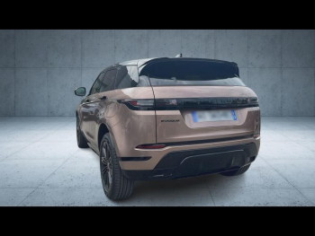 Photo 7 du bon plan LAND-ROVER Evoque 1.5 P270e PHEV 269ch Dynamic SE occasion à 75709 €