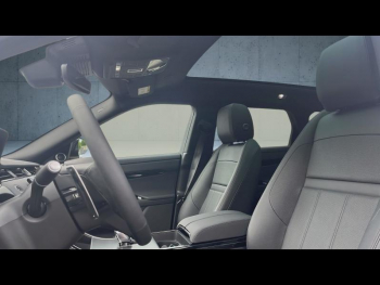 Photo 9 du bon plan LAND-ROVER Evoque 1.5 P270e PHEV 269ch Dynamic SE occasion à 75709 €