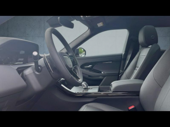 Photo 10 du bon plan LAND-ROVER Evoque 1.5 P270e PHEV 269ch Dynamic SE occasion à 75709 €