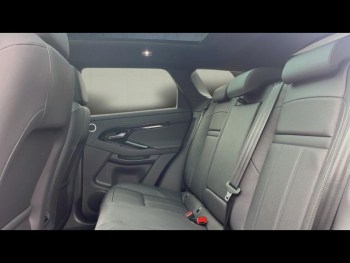 Photo 11 du bon plan LAND-ROVER Evoque 1.5 P270e PHEV 269ch Dynamic SE occasion à 75709 €