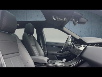 Photo 15 du bon plan LAND-ROVER Evoque 1.5 P270e PHEV 269ch Dynamic SE occasion à 75709 €
