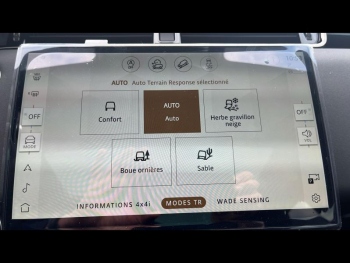 Photo 23 du bon plan LAND-ROVER Evoque 1.5 P270e PHEV 269ch Dynamic SE occasion à 75709 €