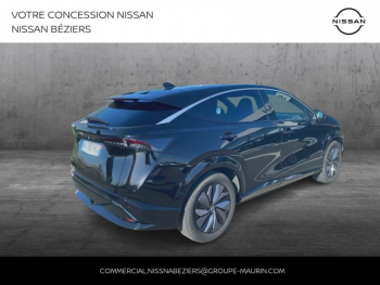 Photo 4 du bon plan NISSAN ARIYA 63kWh 218ch Advance occasion à 29990 €