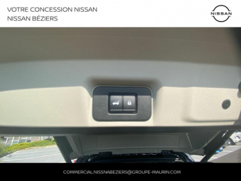 Photo 11 du bon plan NISSAN ARIYA 63kWh 218ch Advance occasion à 29990 €