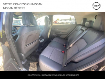 Photo 12 du bon plan NISSAN ARIYA 63kWh 218ch Advance occasion à 29990 €