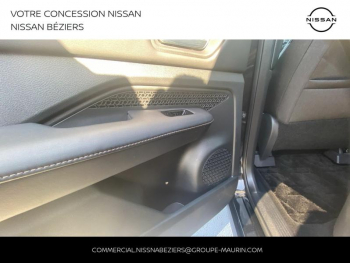 Photo 15 du bon plan NISSAN ARIYA 63kWh 218ch Advance occasion à 29990 €
