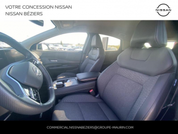 Photo 16 du bon plan NISSAN ARIYA 63kWh 218ch Advance occasion à 29990 €