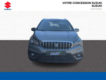 Photo 2 du bon plan SUZUKI SX4 S-Cross 1.4 Boosterjet Hybrid 129ch Style Allgrip Auto Euro6d-T occasion à 18290 €