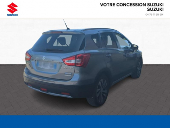 Photo 4 du bon plan SUZUKI SX4 S-Cross 1.4 Boosterjet Hybrid 129ch Style Allgrip Auto Euro6d-T occasion à 18290 €